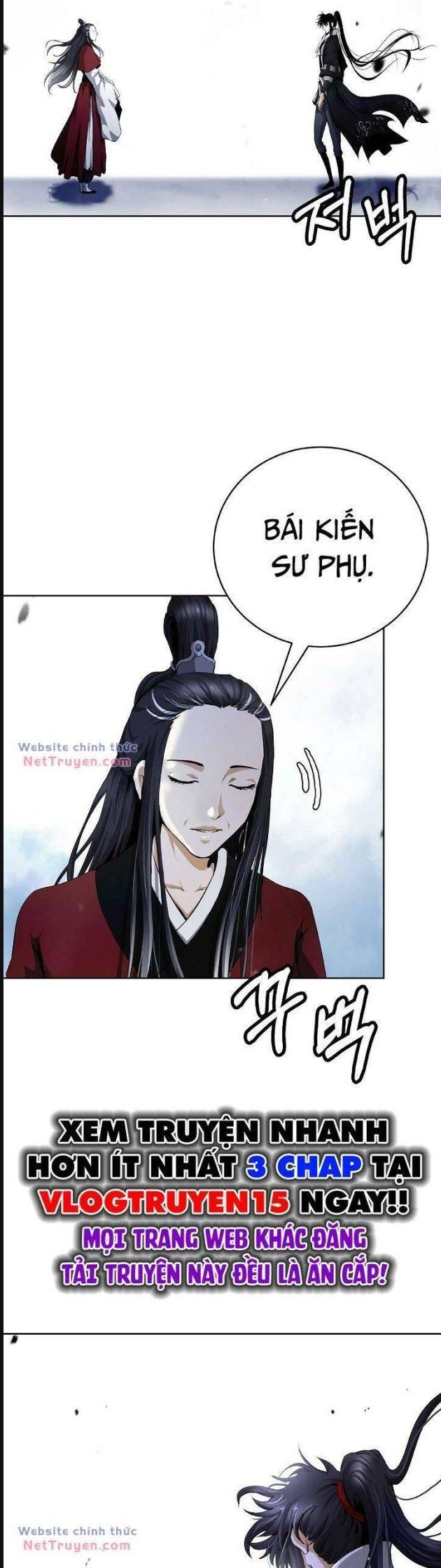 Lãng Tiên Kỳ Đàm Chap 150 - Next Chap 151