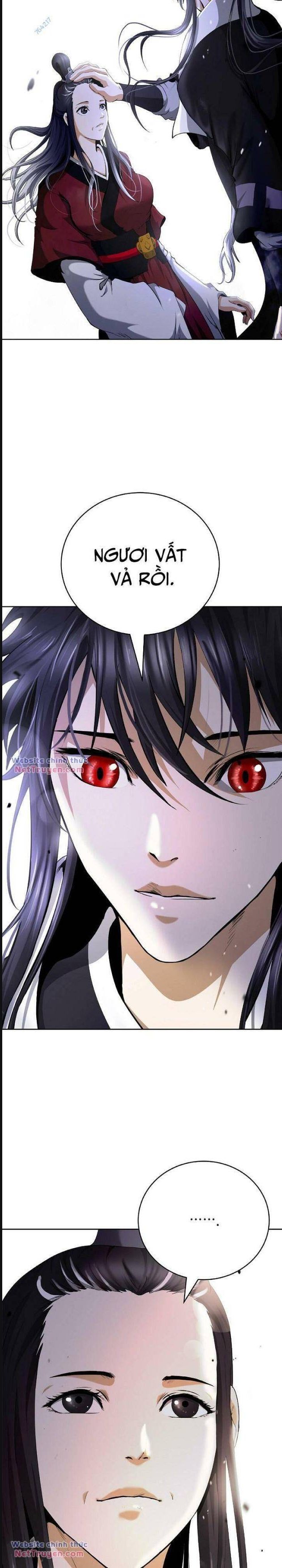 Lãng Tiên Kỳ Đàm Chap 150 - Next Chap 151