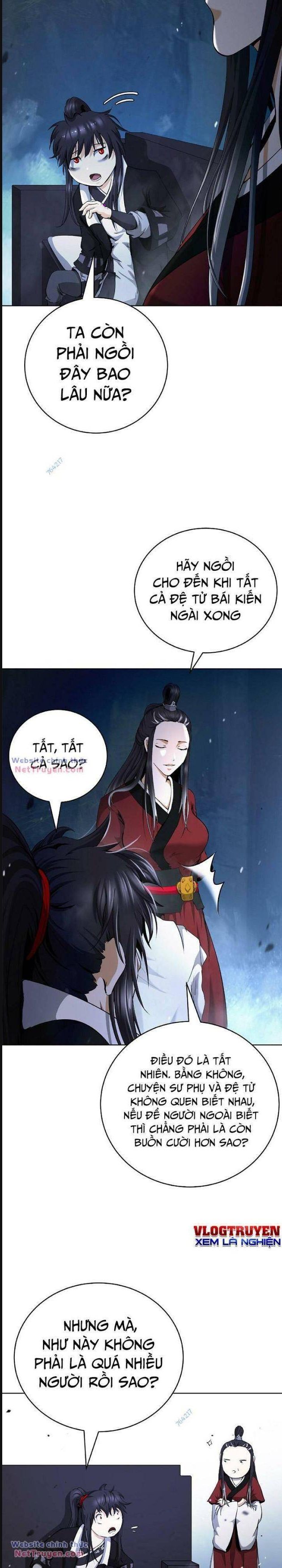 Lãng Tiên Kỳ Đàm Chap 150 - Next Chap 151