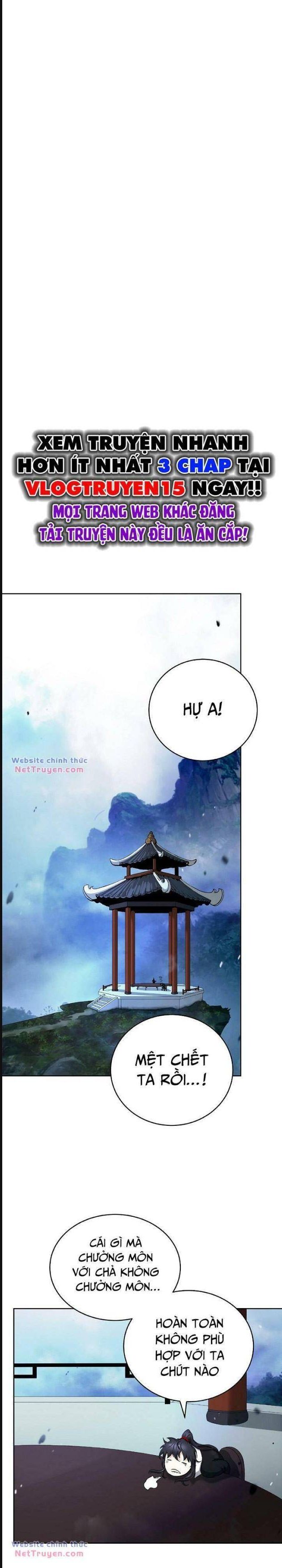 Lãng Tiên Kỳ Đàm Chap 150 - Next Chap 151
