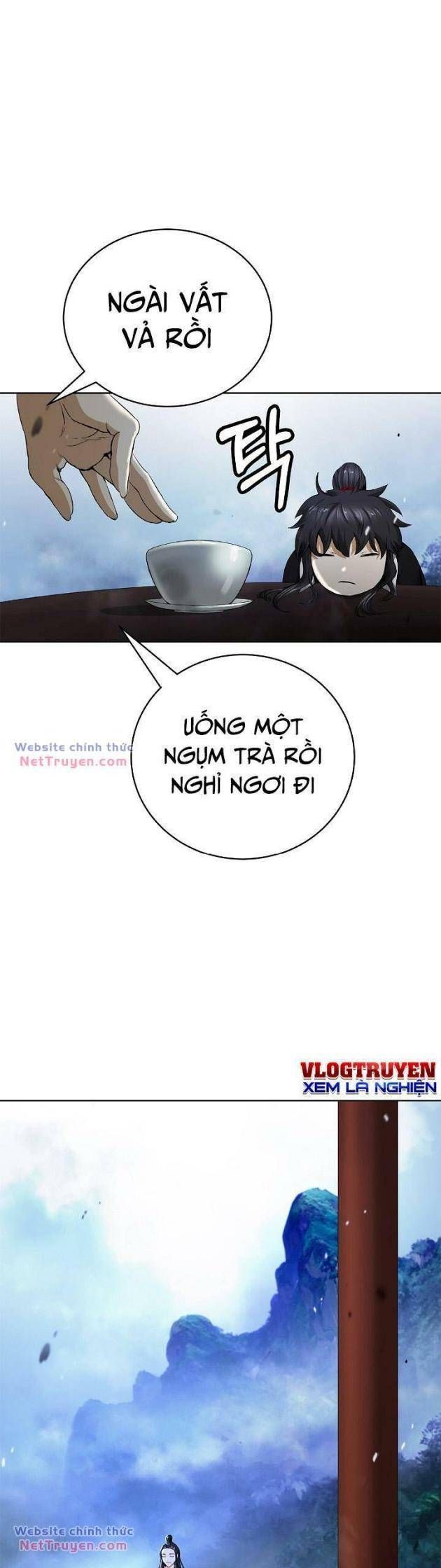 Lãng Tiên Kỳ Đàm Chap 150 - Next Chap 151