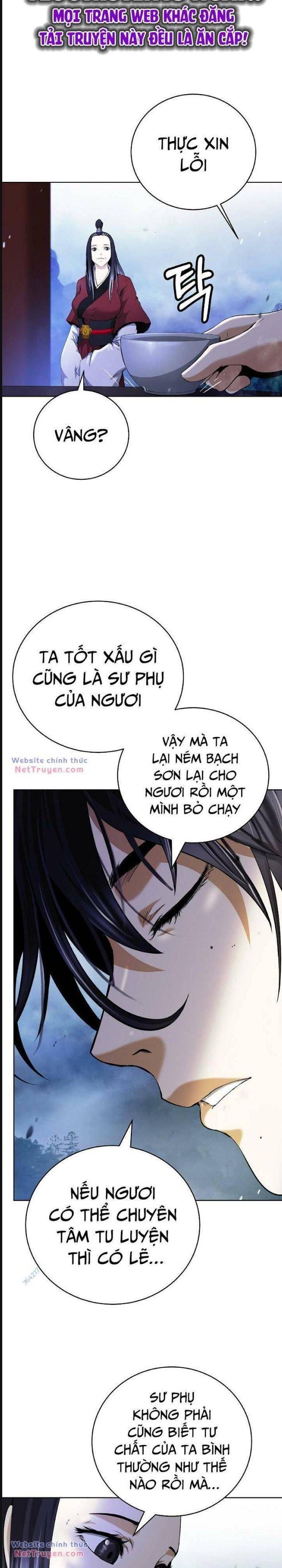 Lãng Tiên Kỳ Đàm Chap 150 - Next Chap 151