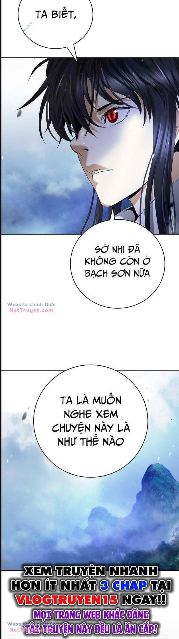 Lãng Tiên Kỳ Đàm Chap 150 - Next Chap 151