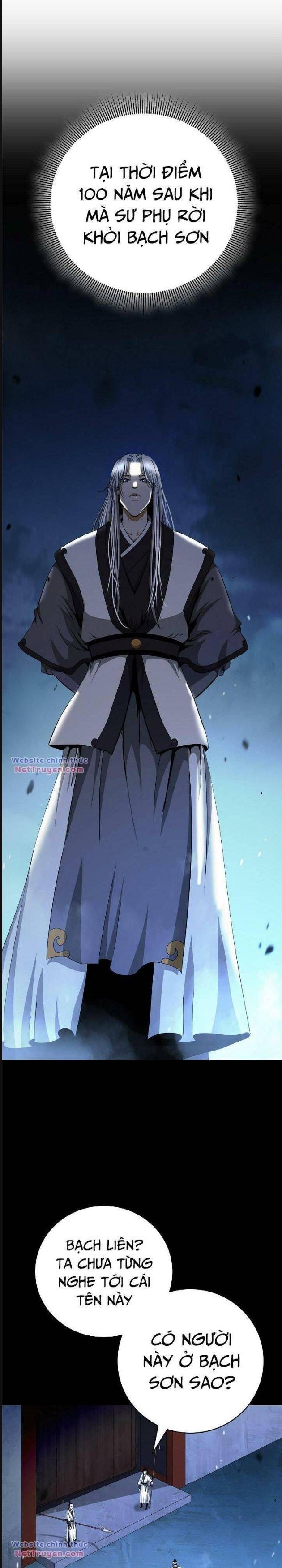 Lãng Tiên Kỳ Đàm Chap 150 - Next Chap 151