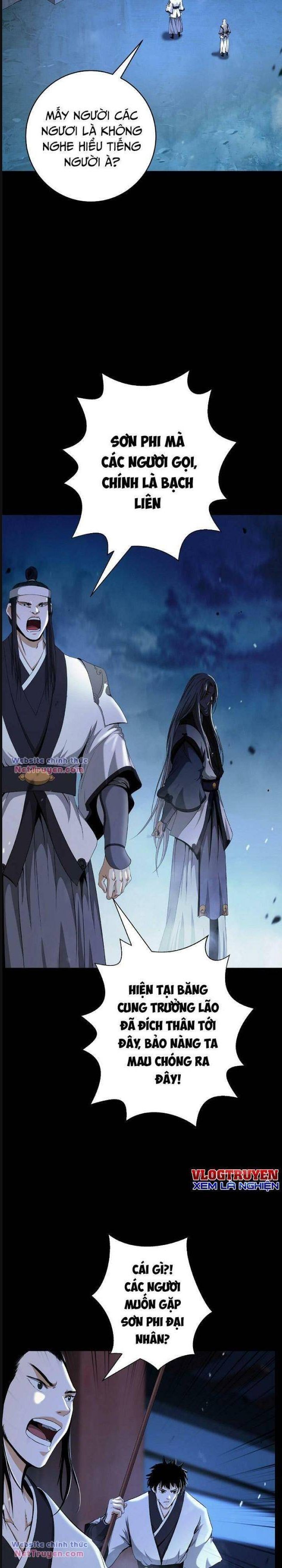 Lãng Tiên Kỳ Đàm Chap 150 - Next Chap 151