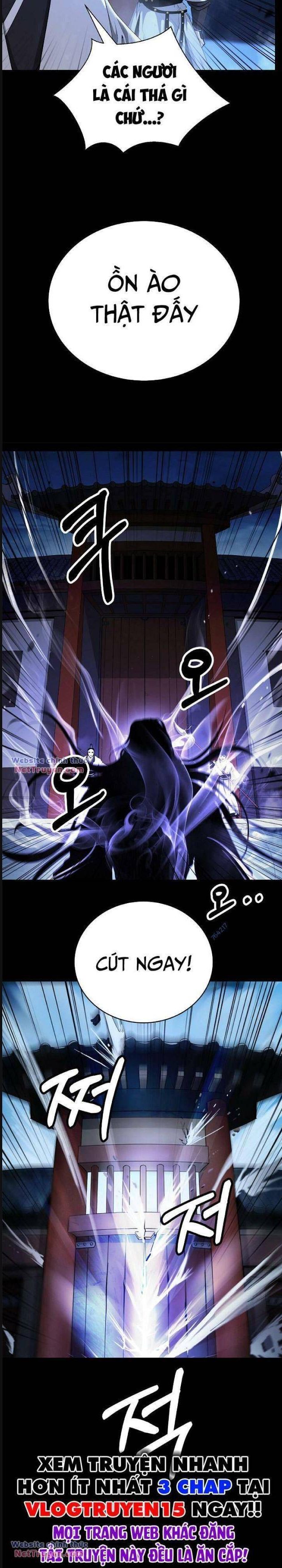 Lãng Tiên Kỳ Đàm Chap 150 - Next Chap 151