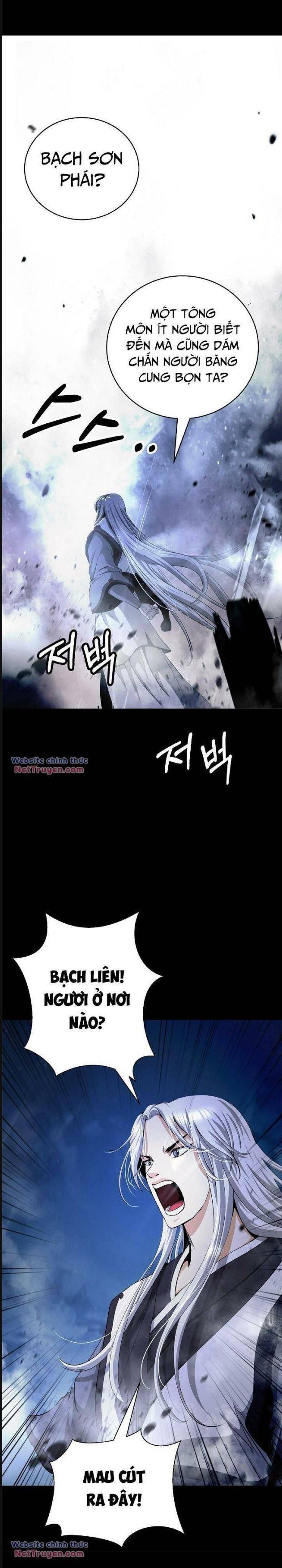 Lãng Tiên Kỳ Đàm Chap 150 - Next Chap 151