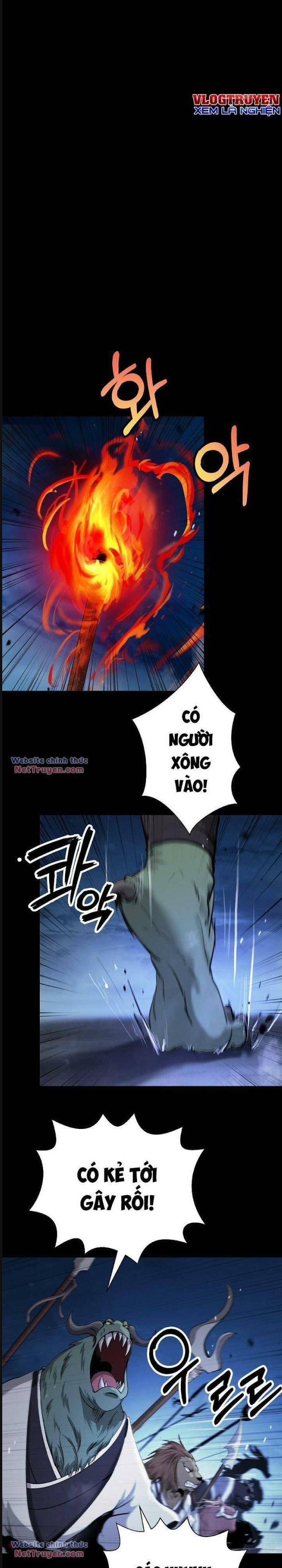Lãng Tiên Kỳ Đàm Chap 150 - Next Chap 151