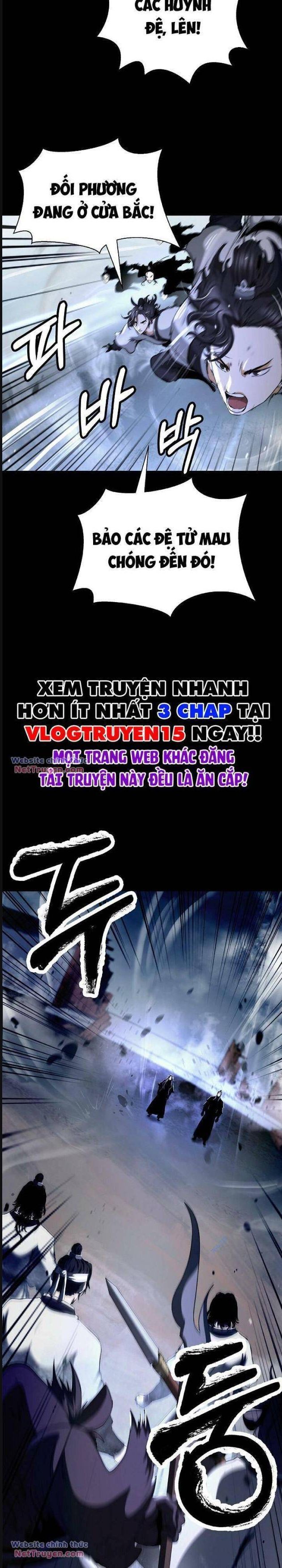Lãng Tiên Kỳ Đàm Chap 150 - Next Chap 151