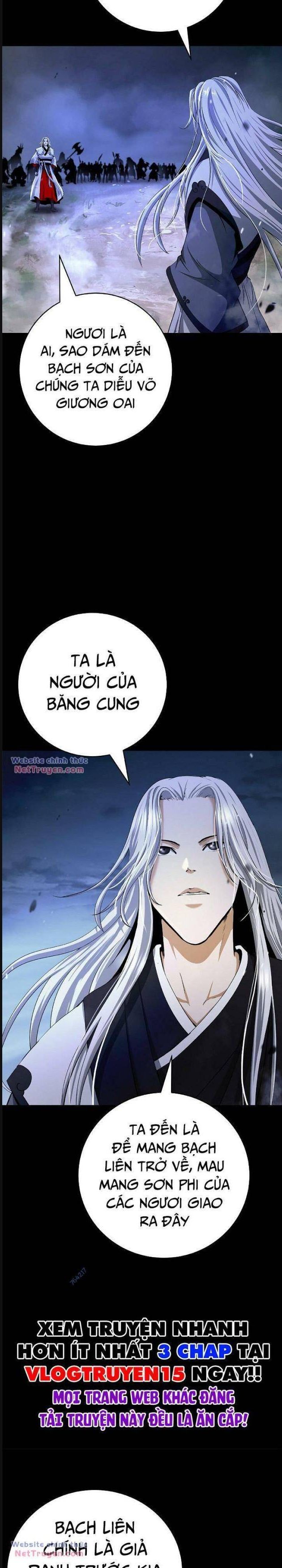 Lãng Tiên Kỳ Đàm Chap 150 - Next Chap 151