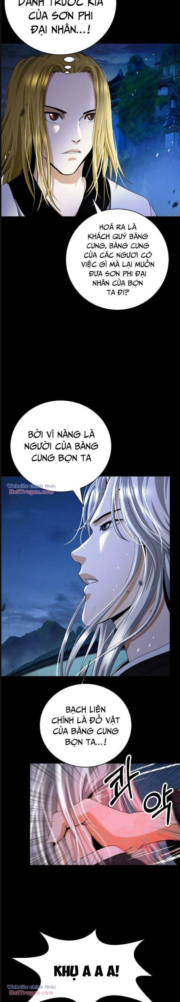 Lãng Tiên Kỳ Đàm Chap 150 - Next Chap 151