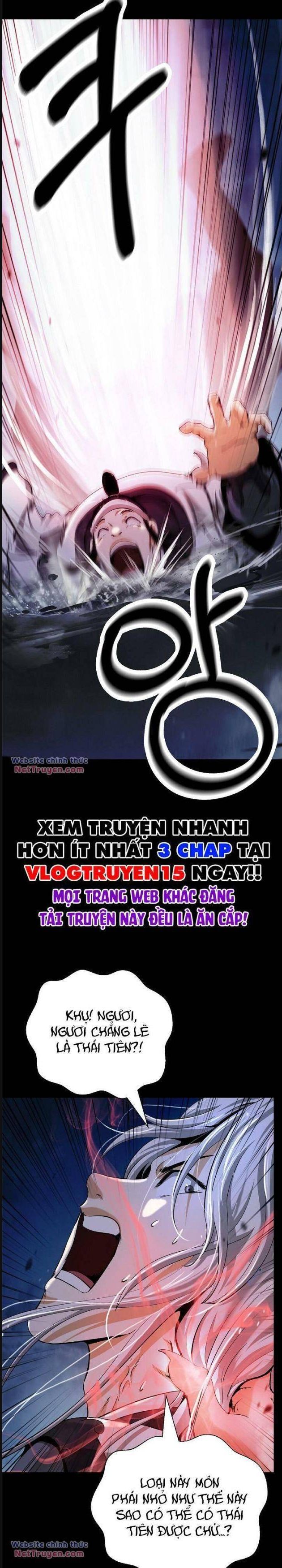 Lãng Tiên Kỳ Đàm Chap 150 - Next Chap 151