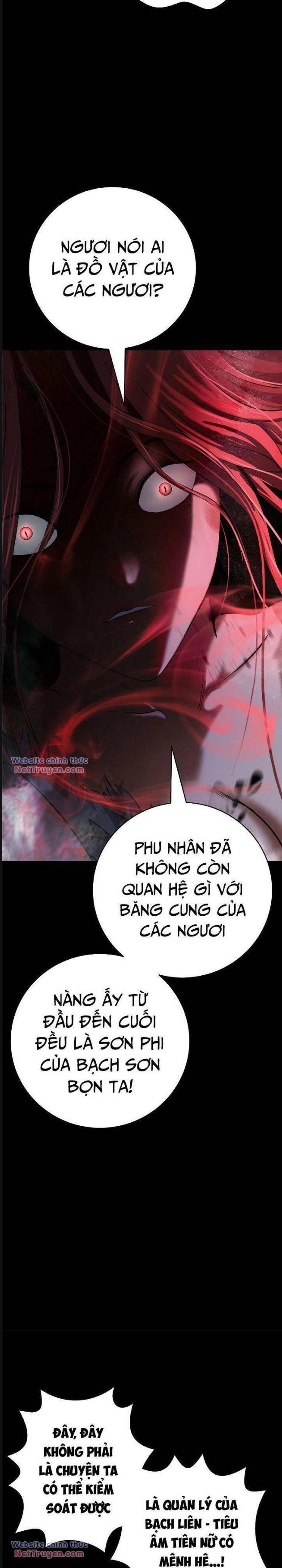 Lãng Tiên Kỳ Đàm Chap 150 - Next Chap 151