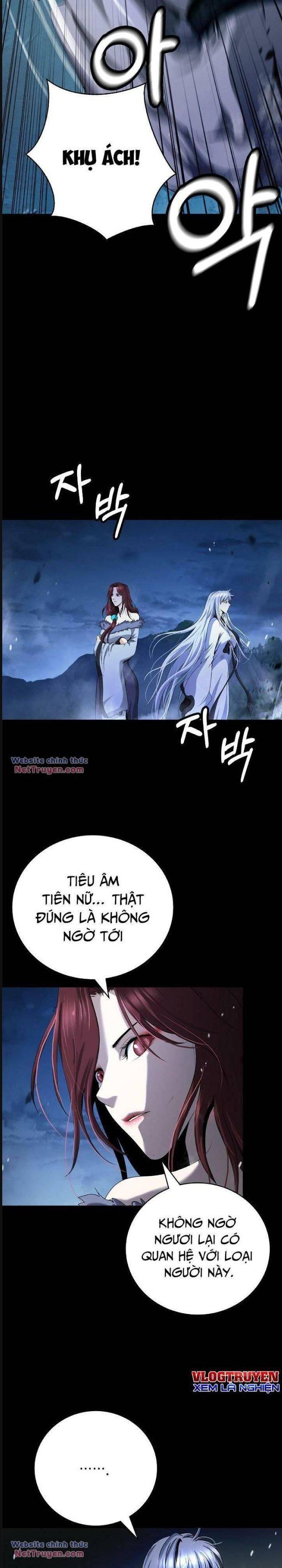 Lãng Tiên Kỳ Đàm Chap 150 - Next Chap 151