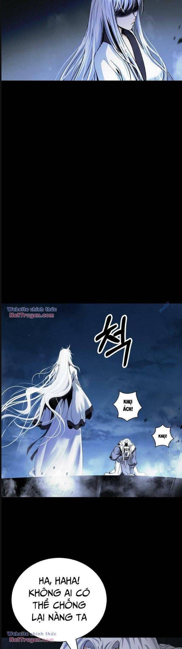 Lãng Tiên Kỳ Đàm Chap 150 - Next Chap 151