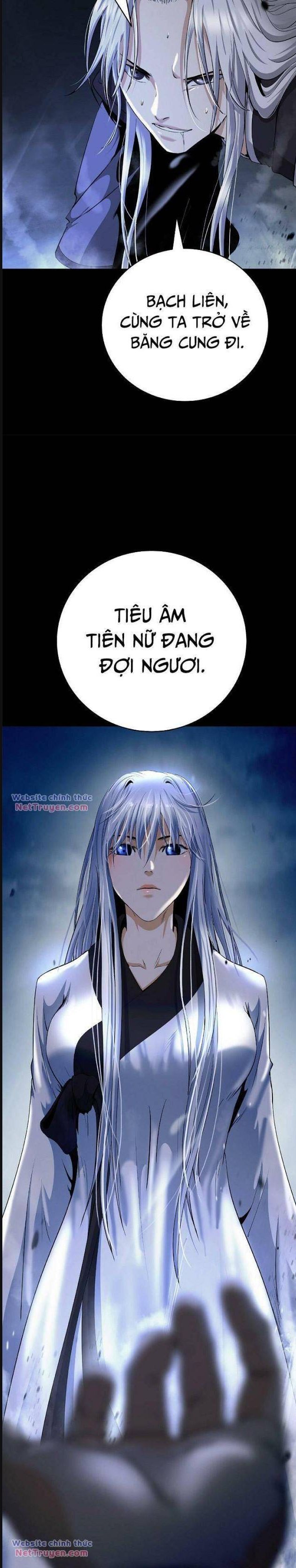 Lãng Tiên Kỳ Đàm Chap 150 - Next Chap 151