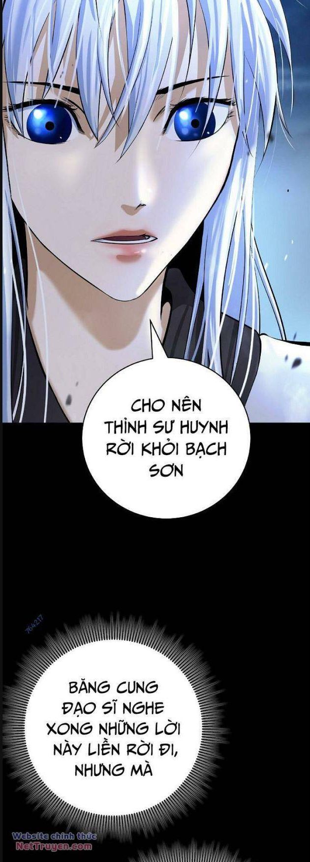 Lãng Tiên Kỳ Đàm Chap 151 - Next Chap 152