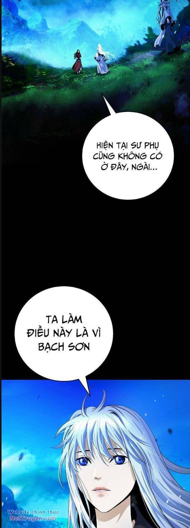 Lãng Tiên Kỳ Đàm Chap 151 - Next Chap 152