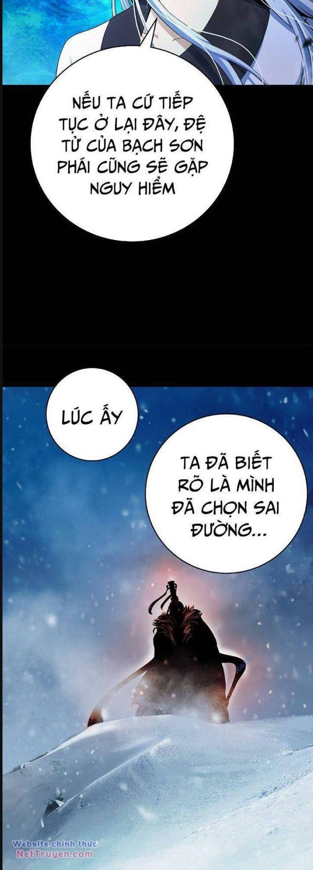 Lãng Tiên Kỳ Đàm Chap 151 - Next Chap 152