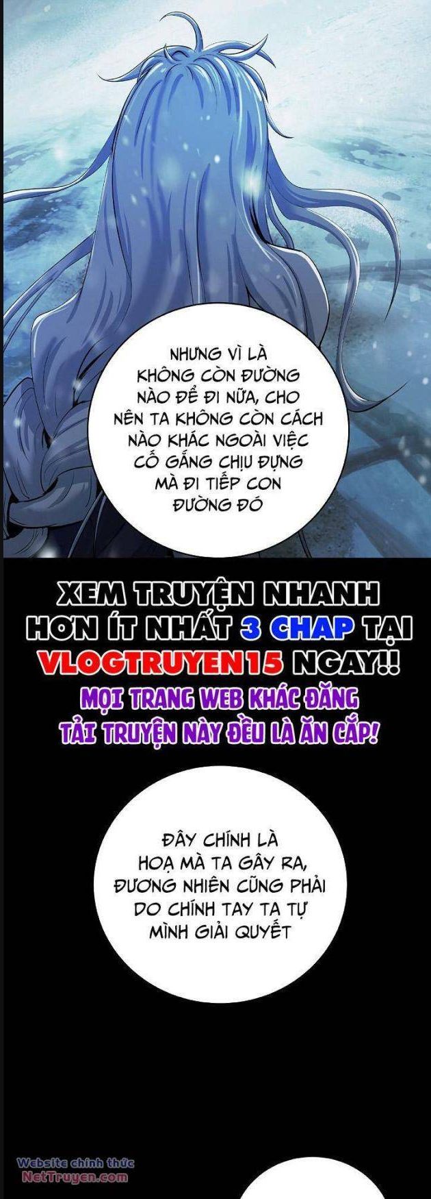 Lãng Tiên Kỳ Đàm Chap 151 - Next Chap 152