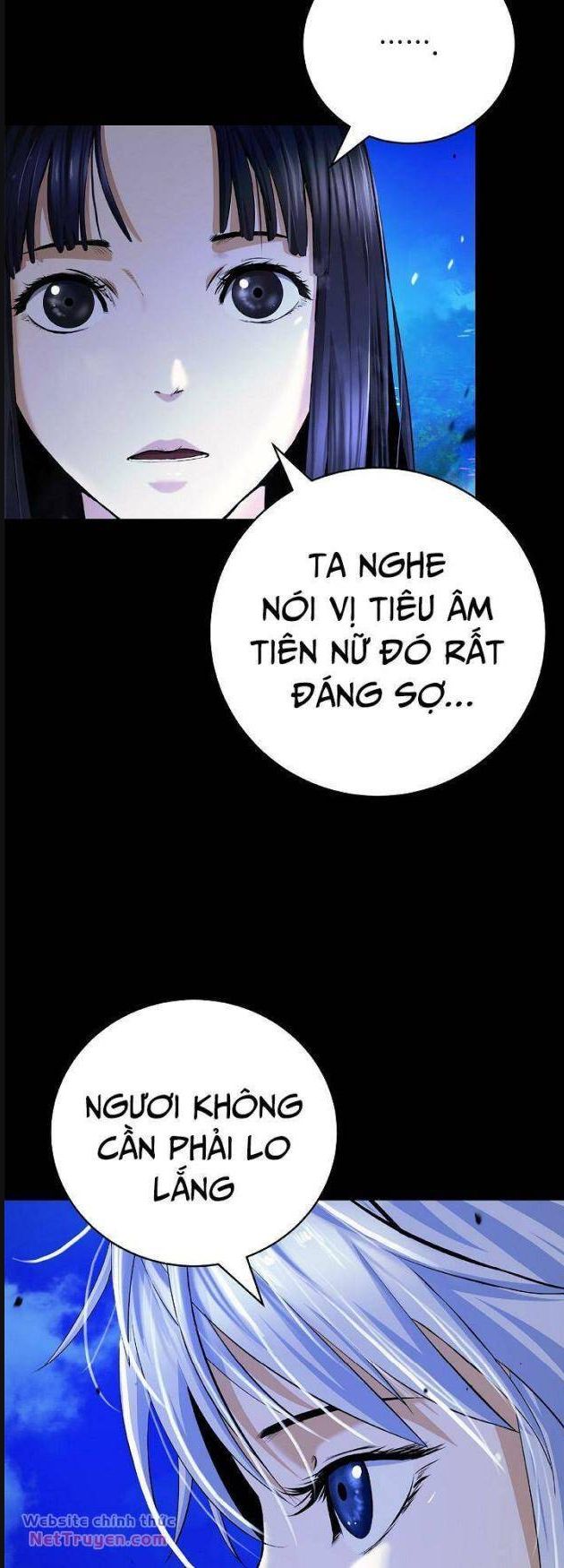 Lãng Tiên Kỳ Đàm Chap 151 - Next Chap 152