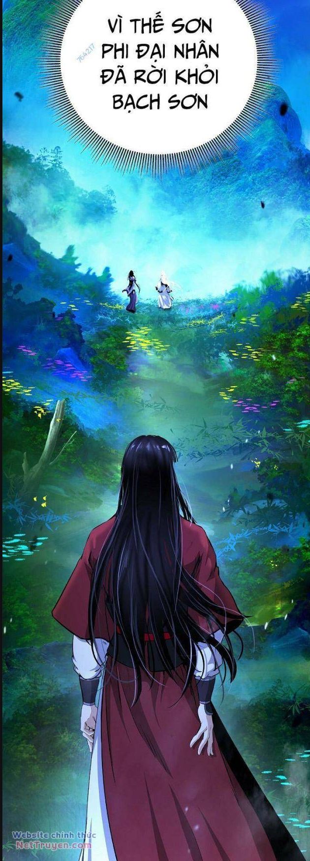 Lãng Tiên Kỳ Đàm Chap 151 - Next Chap 152