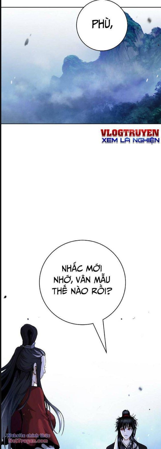 Lãng Tiên Kỳ Đàm Chap 151 - Next Chap 152