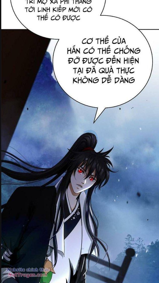 Lãng Tiên Kỳ Đàm Chap 151 - Next Chap 152