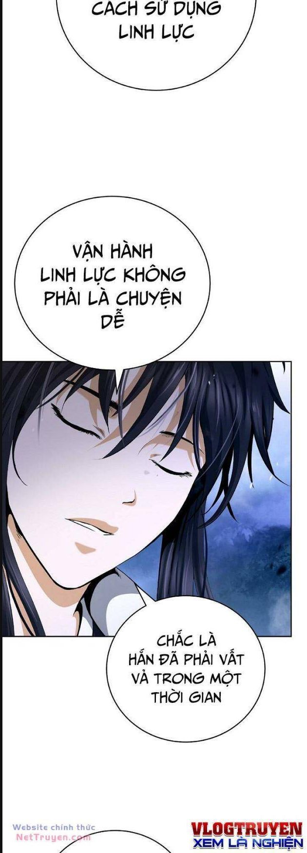 Lãng Tiên Kỳ Đàm Chap 151 - Next Chap 152