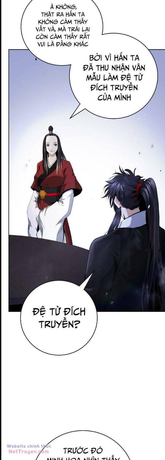 Lãng Tiên Kỳ Đàm Chap 151 - Next Chap 152