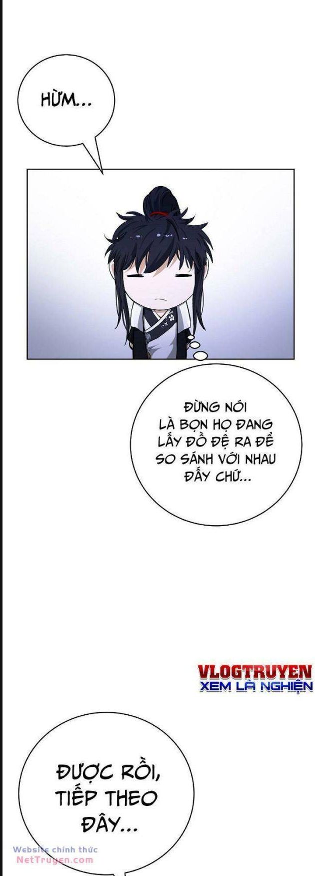 Lãng Tiên Kỳ Đàm Chap 151 - Next Chap 152