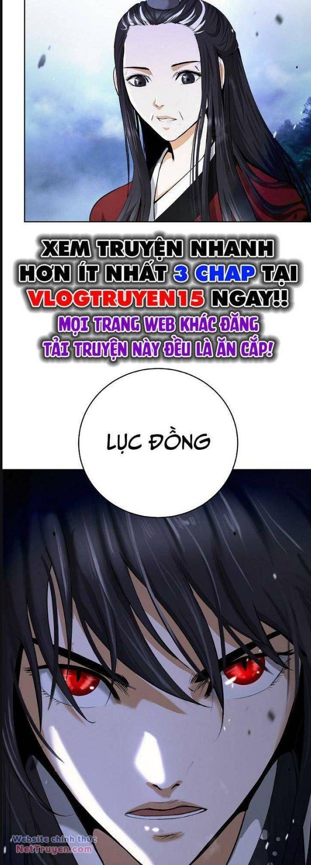 Lãng Tiên Kỳ Đàm Chap 151 - Next Chap 152