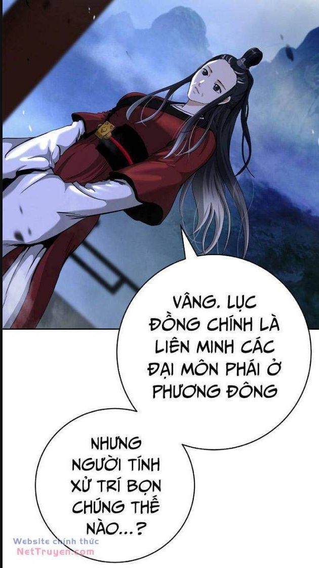 Lãng Tiên Kỳ Đàm Chap 151 - Next Chap 152