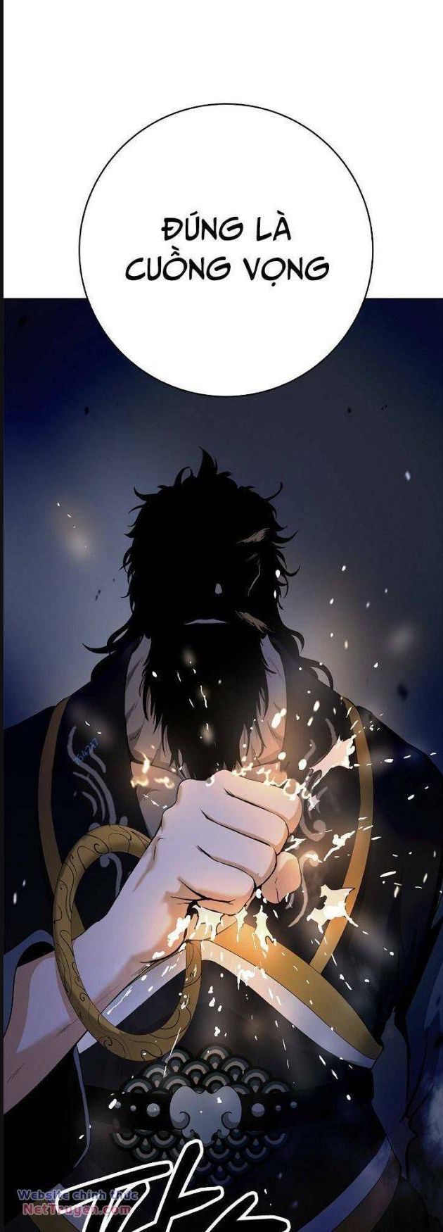 Lãng Tiên Kỳ Đàm Chap 151 - Next Chap 152