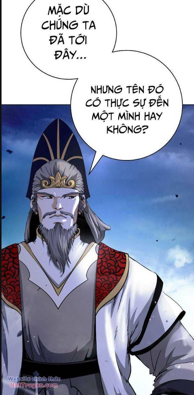 Lãng Tiên Kỳ Đàm Chap 151 - Next Chap 152