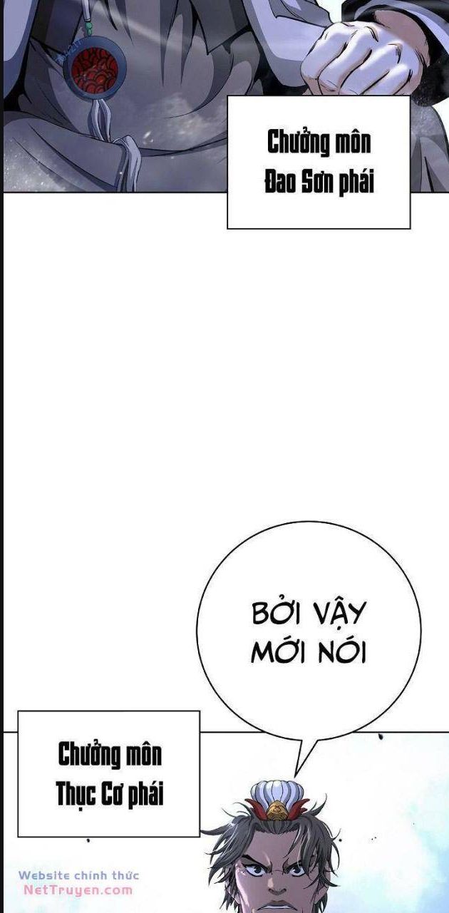 Lãng Tiên Kỳ Đàm Chap 151 - Next Chap 152