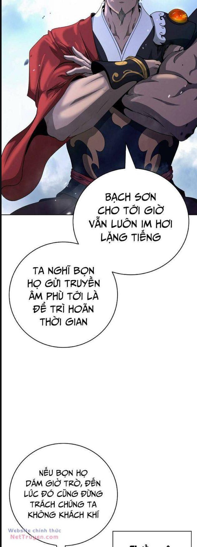 Lãng Tiên Kỳ Đàm Chap 151 - Next Chap 152