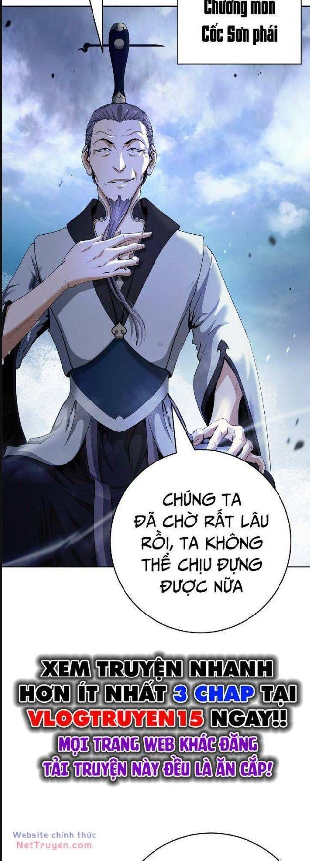 Lãng Tiên Kỳ Đàm Chap 151 - Next Chap 152