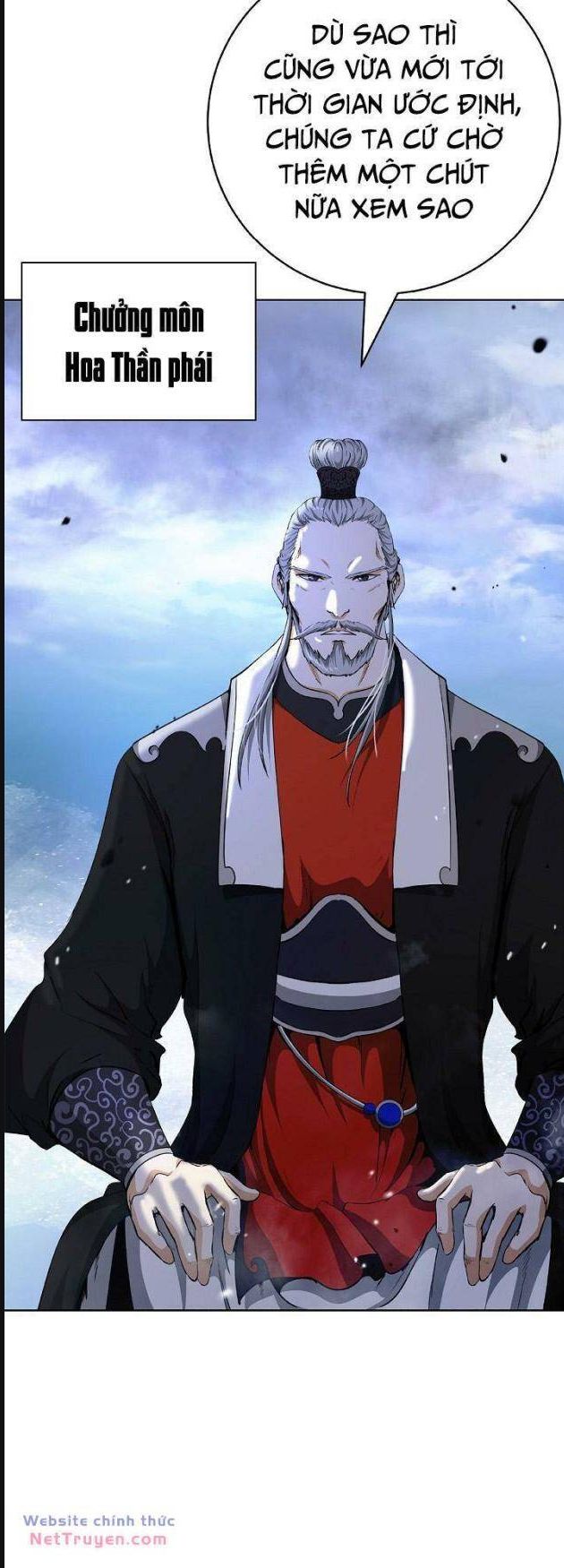 Lãng Tiên Kỳ Đàm Chap 151 - Next Chap 152
