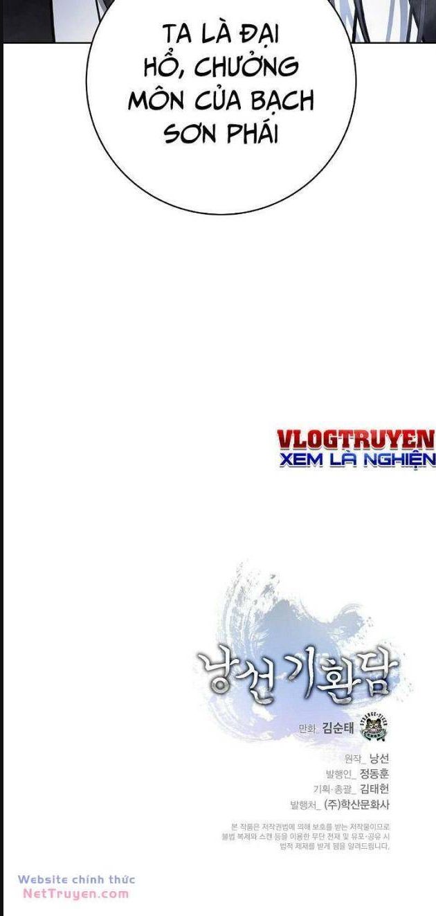 Lãng Tiên Kỳ Đàm Chap 151 - Next Chap 152