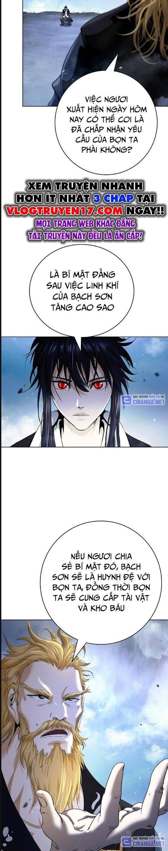 Lãng Tiên Kỳ Đàm Chap 152 - Next Chap 153