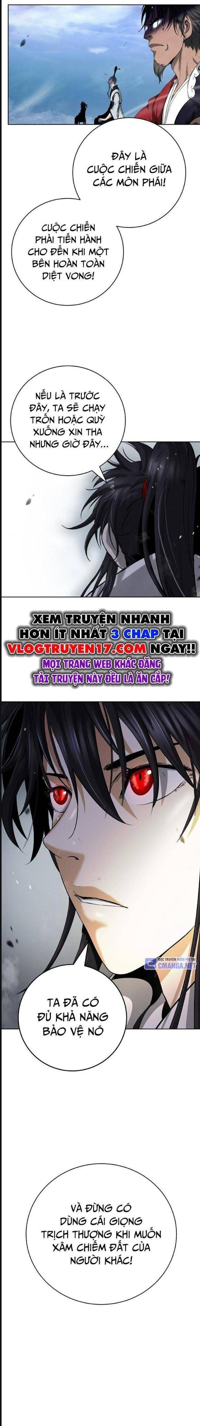 Lãng Tiên Kỳ Đàm Chap 152 - Next Chap 153