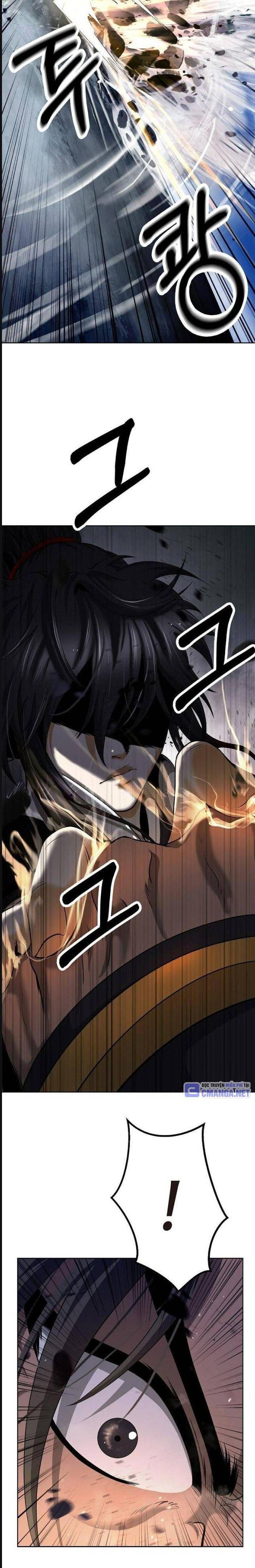 Lãng Tiên Kỳ Đàm Chap 152 - Next Chap 153