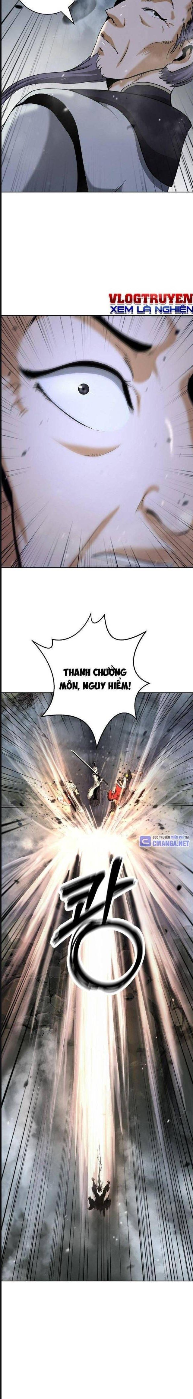 Lãng Tiên Kỳ Đàm Chap 152 - Next Chap 153