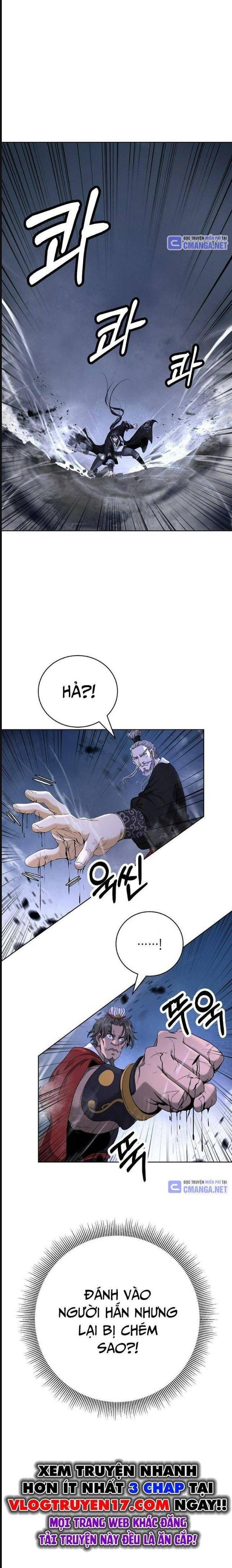 Lãng Tiên Kỳ Đàm Chap 152 - Next Chap 153