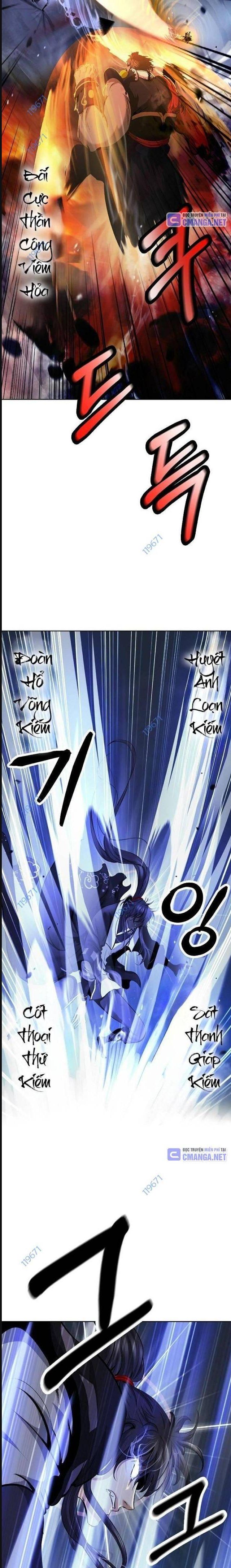 Lãng Tiên Kỳ Đàm Chap 152 - Next Chap 153