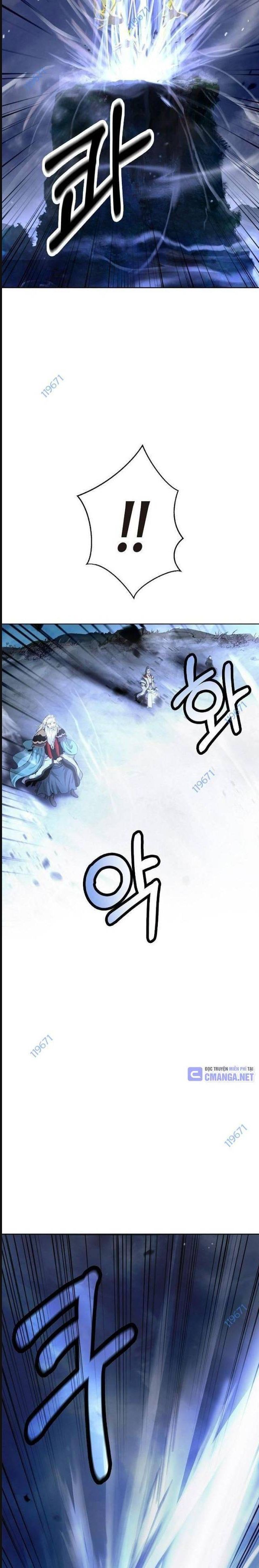 Lãng Tiên Kỳ Đàm Chap 152 - Next Chap 153