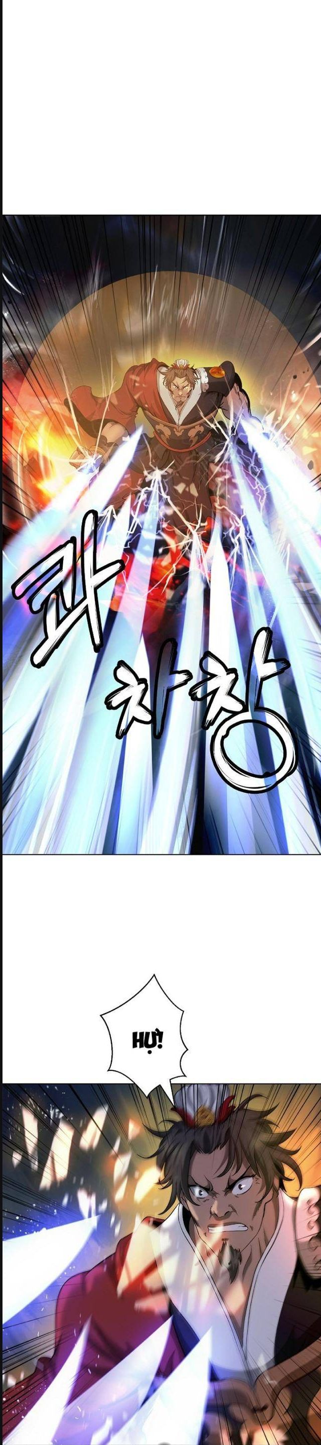 Lãng Tiên Kỳ Đàm Chap 153 - Next Chap 154