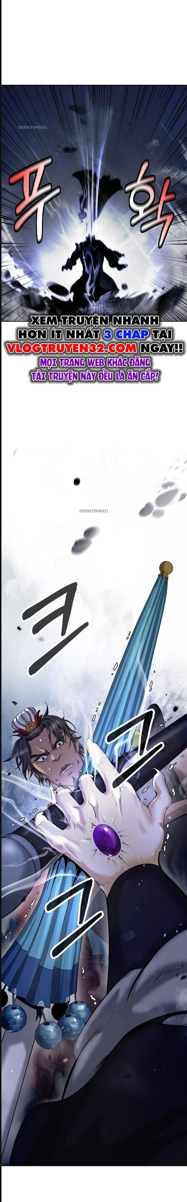 Lãng Tiên Kỳ Đàm Chap 153 - Next Chap 154