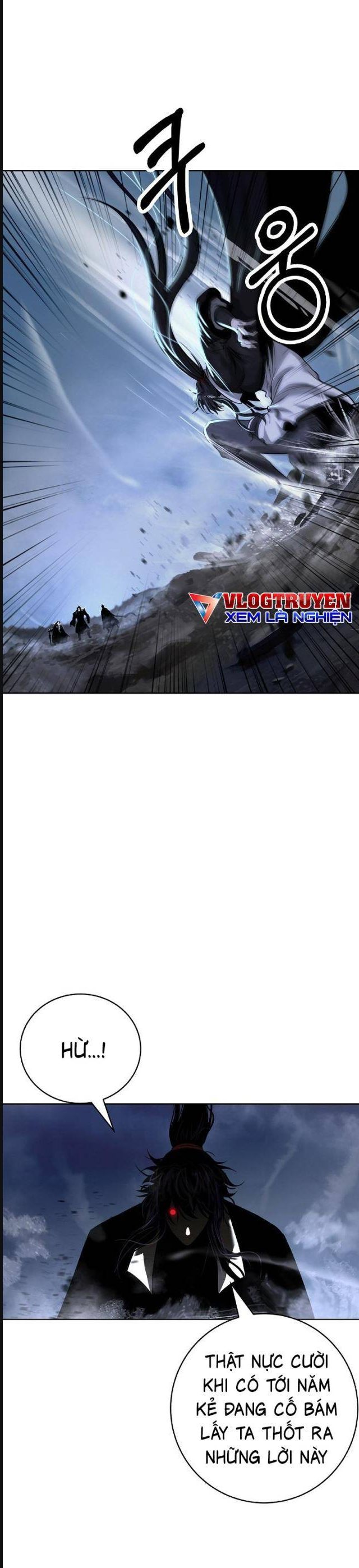 Lãng Tiên Kỳ Đàm Chap 153 - Next Chap 154